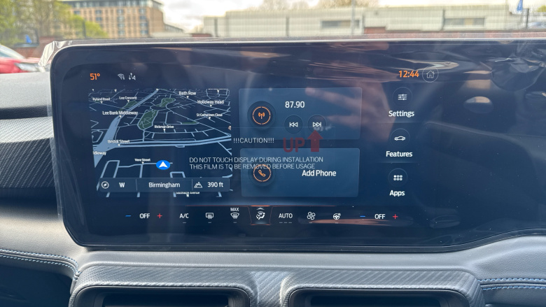 Ford Mustang 5.0 V8 Dark Horse 2dr Petrol Coupe